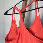 The North Face Coral Tank Top with build in sports bra Photo 3