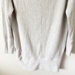 Lululemon ATHLETICA | 'Along the Way' Cowl Neck Dress Thumb Holes | Size Large Photo 6