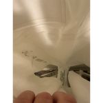 Calia by Carrie Calia Pure White Compression Swimsuit Size 8 NWT One-piece Photo 4