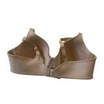 Vanity Fair  Beige Underwired Multi-way Strap Bra Size 38C | 10i-2 Photo 5