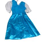 Disney  Princess Blue and White Costume Photo 2