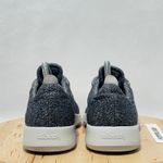 Allbirds  Women's Grey Wool Low Top Running Sneakers - Size W9 Photo 6