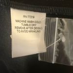 Waraire for McDonald’s Women’s XL Blazer Jacket Charcoal Gray Style MC841 Photo 7