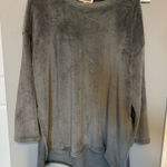 Sweater Gray Size L Photo 0