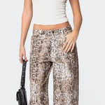 Edikted  Asymmetric Top  Photo 0