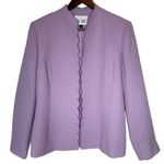 Le Suit Open Jacket Blazer Photo 0