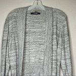89th & Madison‎ Coverup Sweater Size L Photo 2