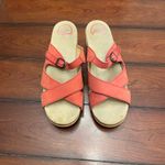 Dansko  Susie‎ Wedge Sandals Photo 1