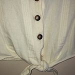 Free People Trendy Crop Top Photo 2