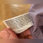 Wacoal  Lace Affair Chemise purple size XL Photo 4