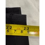 Lululemon  Align High Rise Crop Leggings Size 8 Camo Print Athletic Pants flaw Photo 7