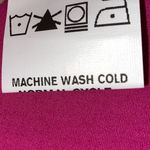 Eshakti  Dress Midi Cotton Fit & Flare Cocktail Long Sleeve Bow Dress, 2X (20W) Photo 11