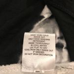 Black & White Tie Dye Top/Dress/Cover Photo 7