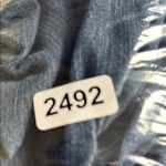 Lee  Blue Straight Leg‎ Jeans Classic Style Photo 4