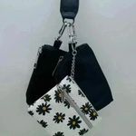 Triple Power pouches Wristlets Black theme Photo 1