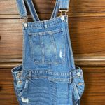 Jean Overalls Size XL Photo 0