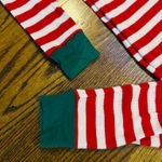 Old Navy Christmas Holiday Onesie Photo 2