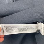 Ariat  size small long sleeve Henley navy Aztec western rodeo cowgirl Photo 7