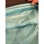 Free Country Matching Tennis Skirt And Workout Top Built in Bra Preppy Tennis XL Photo 6