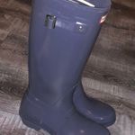 Hunter Rainboots Photo 0