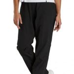 FootJoy Women’s dryjoys by waterproof black golf pants Photo 1