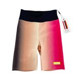 PE Nation Momentum Bike Shorts Size XS NEW WITH TAGS! Photo 5