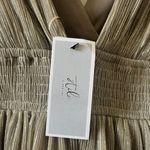 L.E.I Stile By Per Sparkle Mini Dress Photo 4