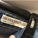 BLANK NYC  distressed jeans 29 Photo 1