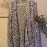 POL Boho Oversized Cardigan  Photo 0