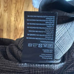 H&M Sleeveless Fitted Dress – Square Neckline, Patch Pockets, Viscose Blend Photo 6