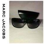 Marc by Marc Jacobs 🆕 Sunglasses with case Photo 1