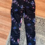 Hot Topic Size 1 Galaxy Skinny Jeans Photo 0