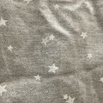Fatface Star Patterned Joggers size 6 Gray Photo 8