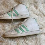 Adidas High Tops Photo 2