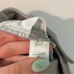 Garnet Hill  Gray Essential Slim Five-Pocket Cords Corduroy Pants Photo 33