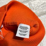 525 America  Vibrant Orange Shorts Photo 4