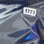 Ralph Lauren Lauren  Vintage Size L Navy Blue Cotton Knit Sweater Zip Up Cardigan Photo 10