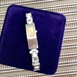 Fendi Authentic ladies  stainless steel watch 🌷🌷🌷 Photo 4