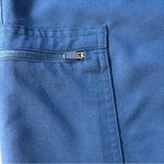 FIGS Technical Collection Women’s Scrub Pants 2XL Petite, Workwear, Comfortable Photo 11