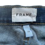 frame denim Frame Le Garçon Mid Rise Boyfriend Jean Lupine Grind Photo 4