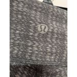 Lululemon Women's Wunder Under Legging Gray Ziggy Wee 2 Size Small 4 No Tag Photo 7