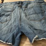 Arizona Jeans FINAL MARKDOWN  distressed shorts 12 Photo 4
