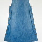 Universal Threads Denim Chambray Dress XSMALL NEW Photo 0