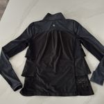 Lululemon  Hlalf Zip Long Sleeve Photo 2