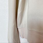 Wildfox  Brigitte Lipstick Baggy Beach Sweatshirt Size Small Photo 6