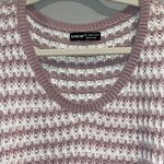 SheIn Cropped Sweater Photo 1