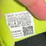 Reebok  Nano 2.0 Women's Training Shoe Sneaker Workout CrossFit Slime Green 6.5 Photo 7