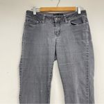 prAna  Grey Slim Fit Womens Mid Rise Jeans Womens 27 Casual Fall Classic Zip Fly Photo 3