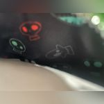 Lounge Fly The Nightmare Before Christmas Jack and Zero Mini Backpack Photo 7