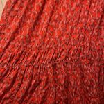 Joie - Bond Daytime 100% Cotton Tiered Sleeveless Maxi Sundress Beach- Size XL Photo 6